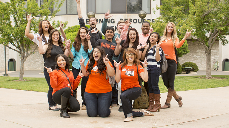 OSU-OKC