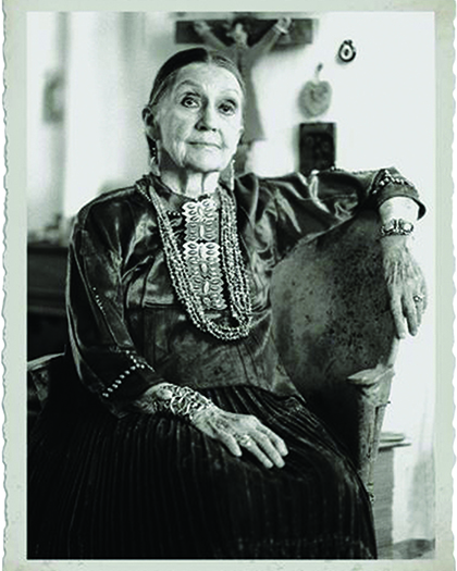 Martha Reed