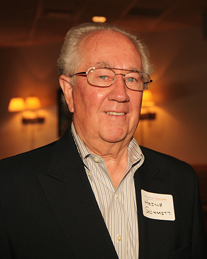 Heinz Schmitt