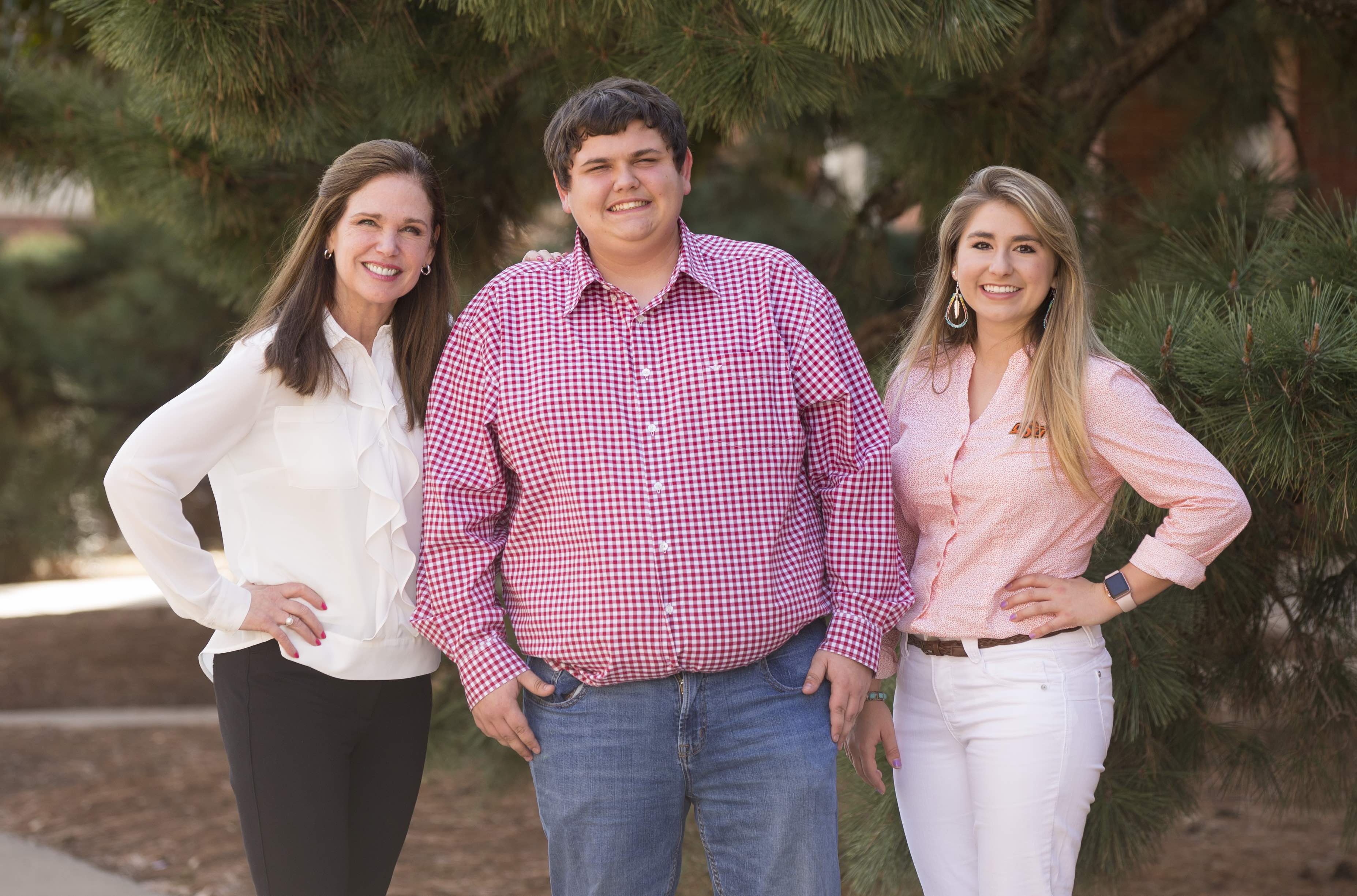 Johnson Foundation Scholars