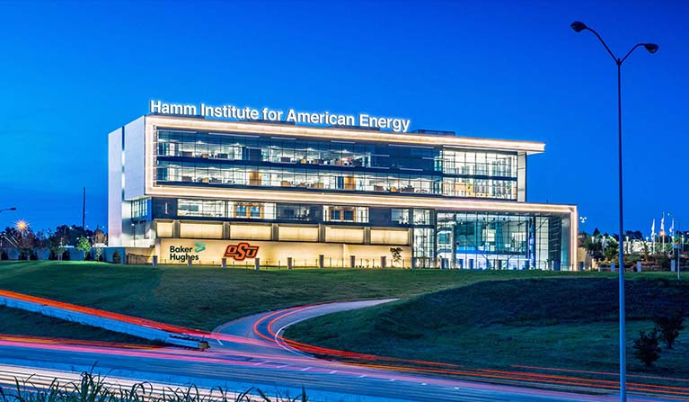 historic-donation-establishes-hamm-institute-for-american-energy-at-osu